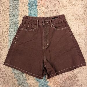 Thrills KOKO shorts